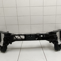 Панель передняя на Geely Tugella 2020>