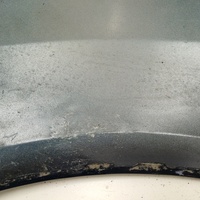 Крыло переднее правое на Ford Focus 3 2011-2019