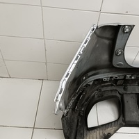 Бампер задний на Geely Coolray 2019> / Belgee X50 2019>