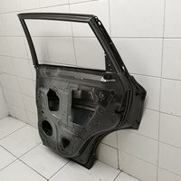 Дверь задняя правая на Belgee X50 2019> / Geely Coolray 2019>