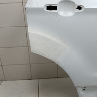 Дверь задняя правая на Ford Kuga 2 2012-2019