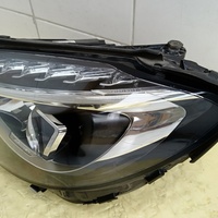 Фара левая на Mercedes Benz C Klasse W205 2014-2021