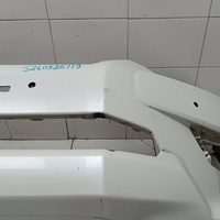 Бампер передний на Toyota Land Cruiser 150 / Prado 2009>