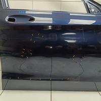 Дверь передняя правая на Mercedes Benz C Klasse W205 2014-2021