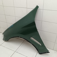 Крыло переднее левое на BMW X3 G01 2017>