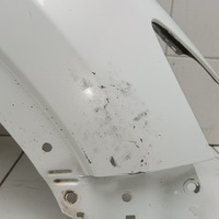 Крыло переднее правое на Mazda CX 5 2011-2017