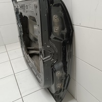 Дверь передняя левая на Jeep Grand Cherokee (WK2) 2010>