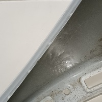 Крыло переднее левое на Chery Tiggo 7 Pro 2019>