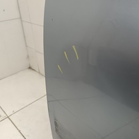 Дверь передняя правая на BMW X3 F25 2010-2017