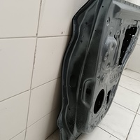 Дверь задняя правая  на Geely Coolray 2019>