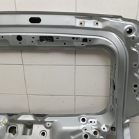 Дверь багажника на Belgee X70 2024> / Geely Atlas Pro 2019>