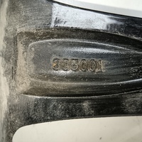 Диск колесный легкосплавный на Belgee X80 2025> / Geely Galaxy Starship 7 2024>
