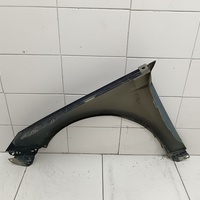 Крыло переднее правое на Ford Focus 3 2011-2019