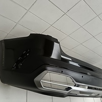 Бампер задний на Kia Sorento 4 MQ 2020>