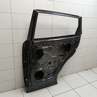 Дверь задняя правая на Changan CS55 Plus 2019> / Changan UNI-S 2024>