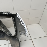 Бампер передний на Geely Coolray 2019>