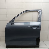 Дверь передняя левая на Haval Dargo 2022>