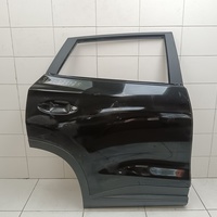 Дверь задняя правая на Omoda C5 2021>