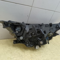 Фара левая на Toyota RAV4 XA50 2019>