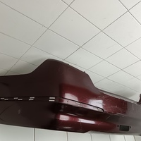 Бампер задний на Nissan Teana J32 2008-2013