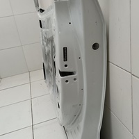 Дверь передняя правая на Toyota RAV4 XA50 2019>