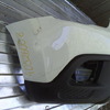 Бампер передний на Mitsubishi ASX 2010>