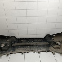 Бампер передний на Toyota Land Cruiser 150 / Prado 2009>