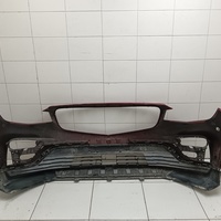 Бампер передний на Geely Atlas Pro 2019>
