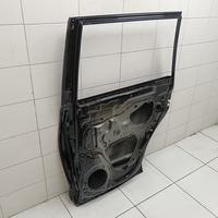 Дверь задняя правая на Toyota Land Cruiser 150 / Prado 2009-2026