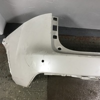 Бампер задний на Lexus NX 200  Z10 2014-2021