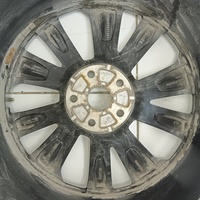 Диск колесный легкосплавный на Belgee X80 2025> / Geely Galaxy Starship 7 2024>