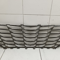 Решетка радиатора на Hyundai Elantra 7 2020>