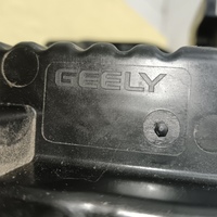 Фара правая на Geely Coolray 2019>