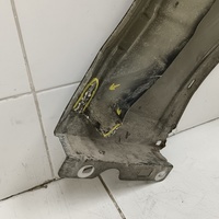 Крыло переднее левое на Mercedes Benz GLC Class X253 2015-2023 / Mercedes Benz GLC Class C253 Coupe 2016-2023