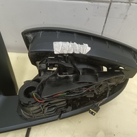 Зеркало левое на Skoda Kodiaq 2017>