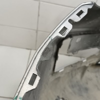 Бампер передний на Nissan X-Trail T32 2014-2022