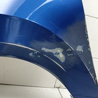 Крыло переднее левое на Skoda Karoq 2017>