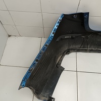 Бампер задний на Changan Alsvin 2018>
