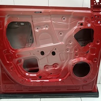 Дверь передняя левая на Changan UNI-S 2024> / Changan CS55 Plus 2019>