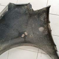 Крыло переднее правое на Mercedes Benz A140/160 W168 1997-2004