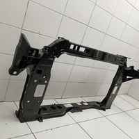 Панель передняя на Kia Sportage 4 2015-2022