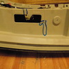 Дверь багажника на Infiniti FX/QX70 (S51) 2008>
