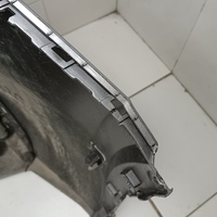 Бампер задний на Geely Monjaro 2021>