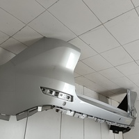 Бампер задний на Haval M6 2020>