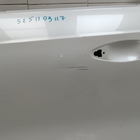 Дверь передняя левая на Haval Jolion 2021>