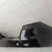 Бампер задний на Honda Crosstour 2010> бампер задний до 2012 года