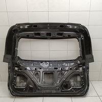 Дверь багажника на Chery Tiggo 8 Pro 2021>