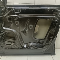 Дверь передняя правая на Audi Q3 8U 2012-2018