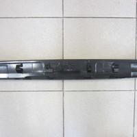 Накладка двери багажника на Nissan Qashqai (J10) 2006-2014