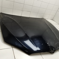 Капот на BMW X6 F16 2014> / BMW X5 F15 2013>